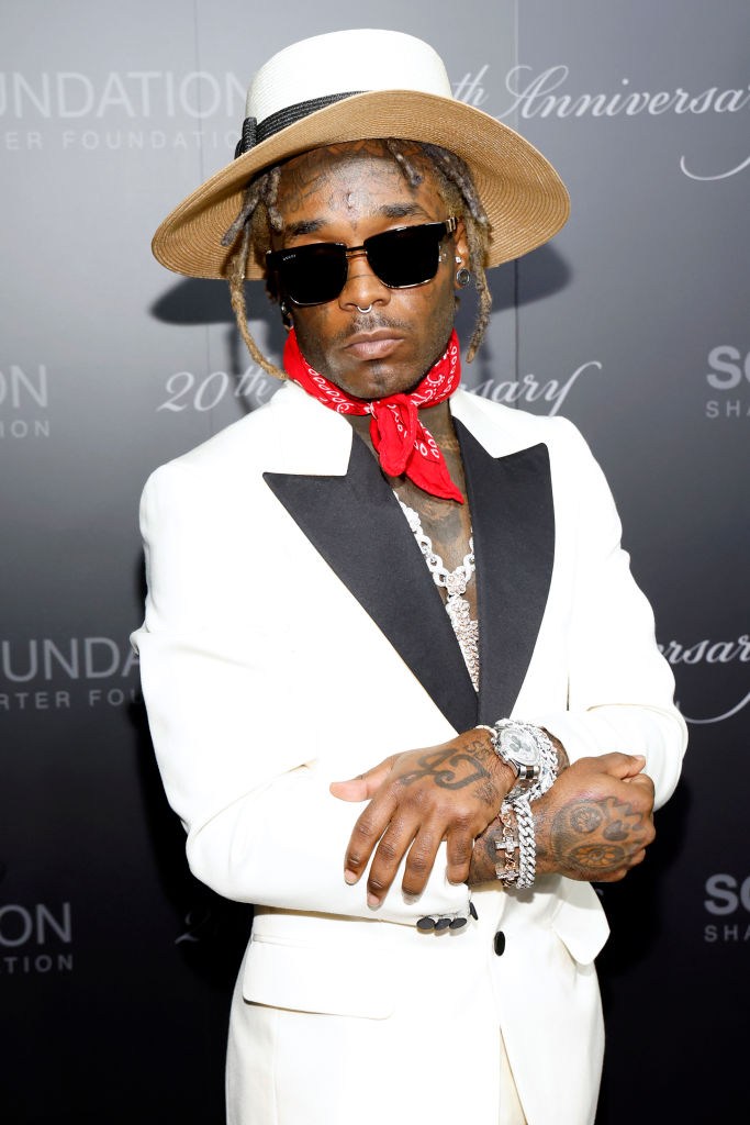 Lil Uzi Vert