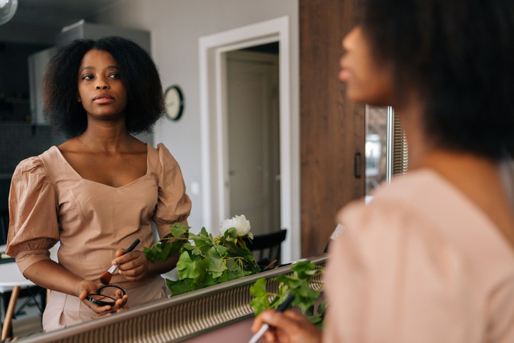 Easy Ways To Look Put Together, Even When You’re Exhausted
