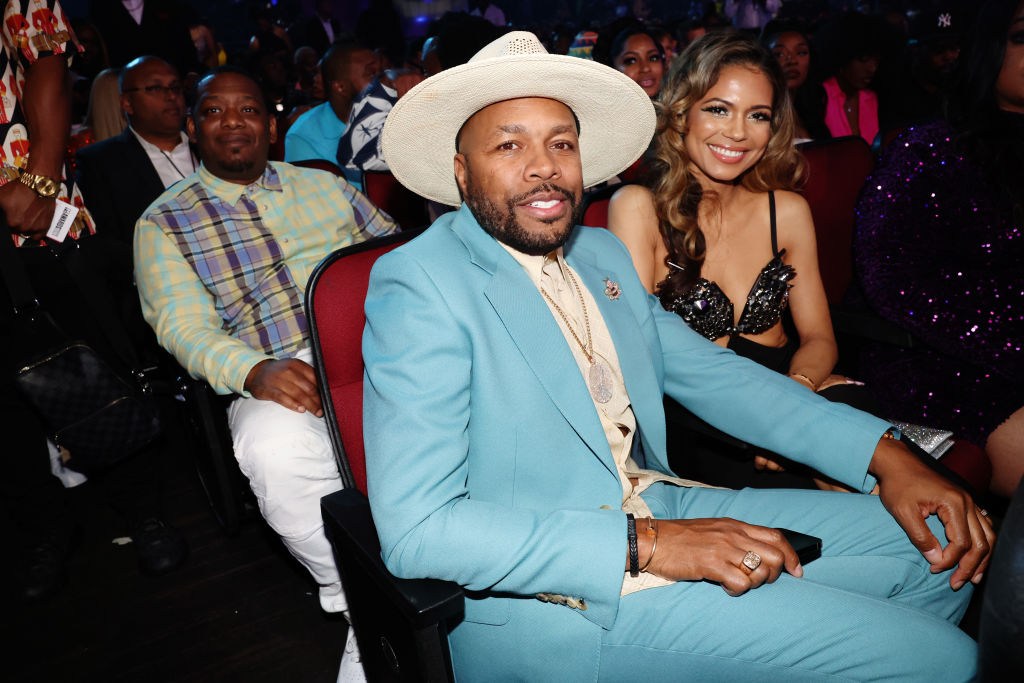 BET Awards 2023 - Show