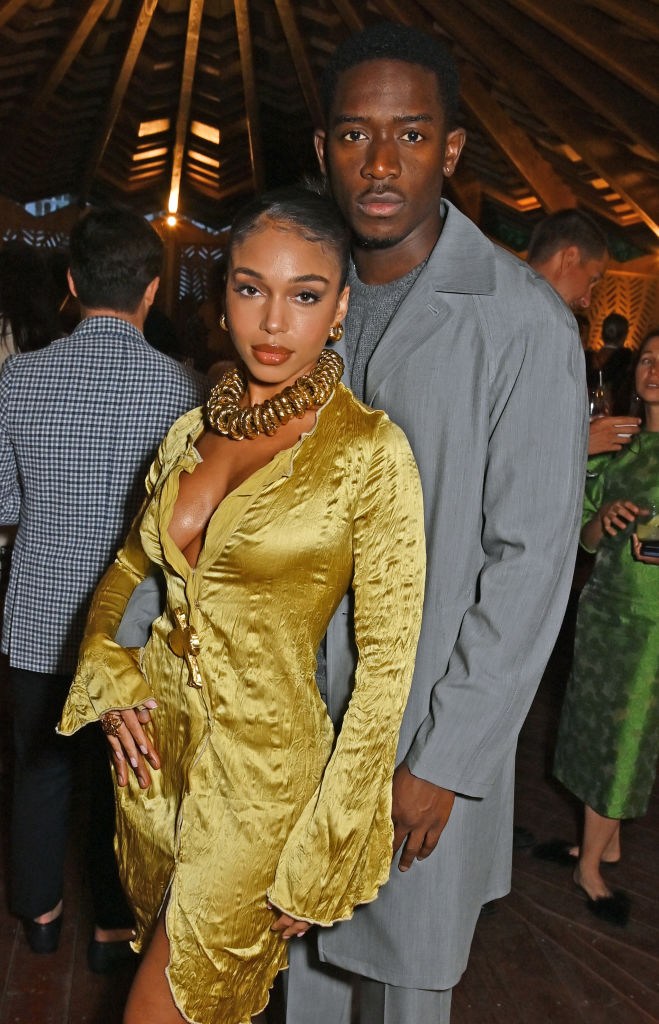 The Serpentine Summer Party 2023
