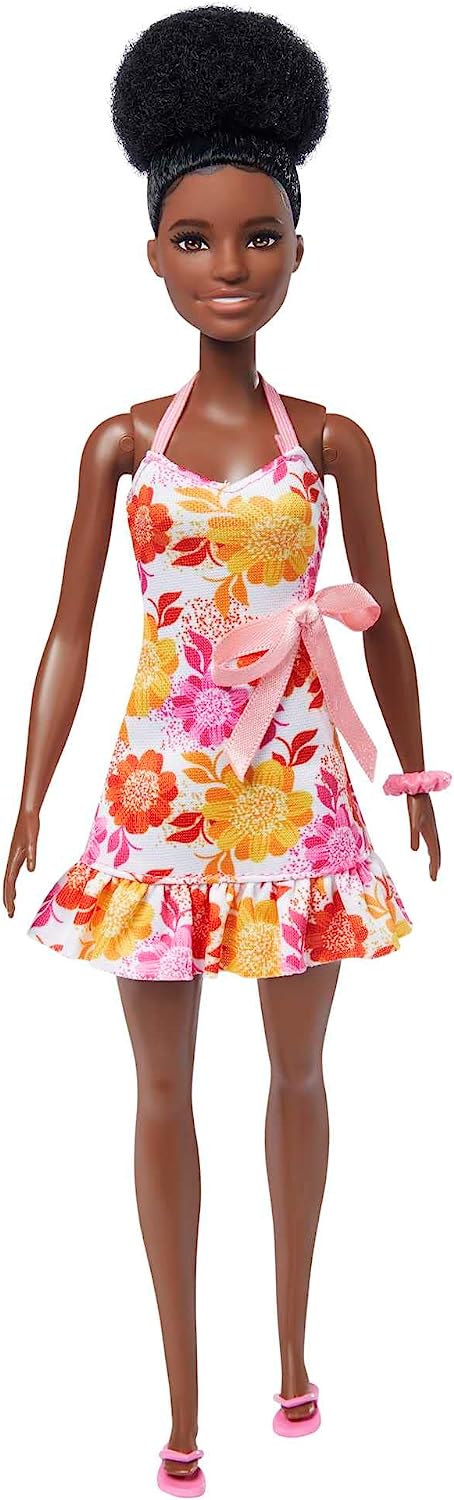 Barbie Loves the Ocean Doll