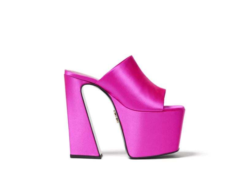 Harlow Mule
