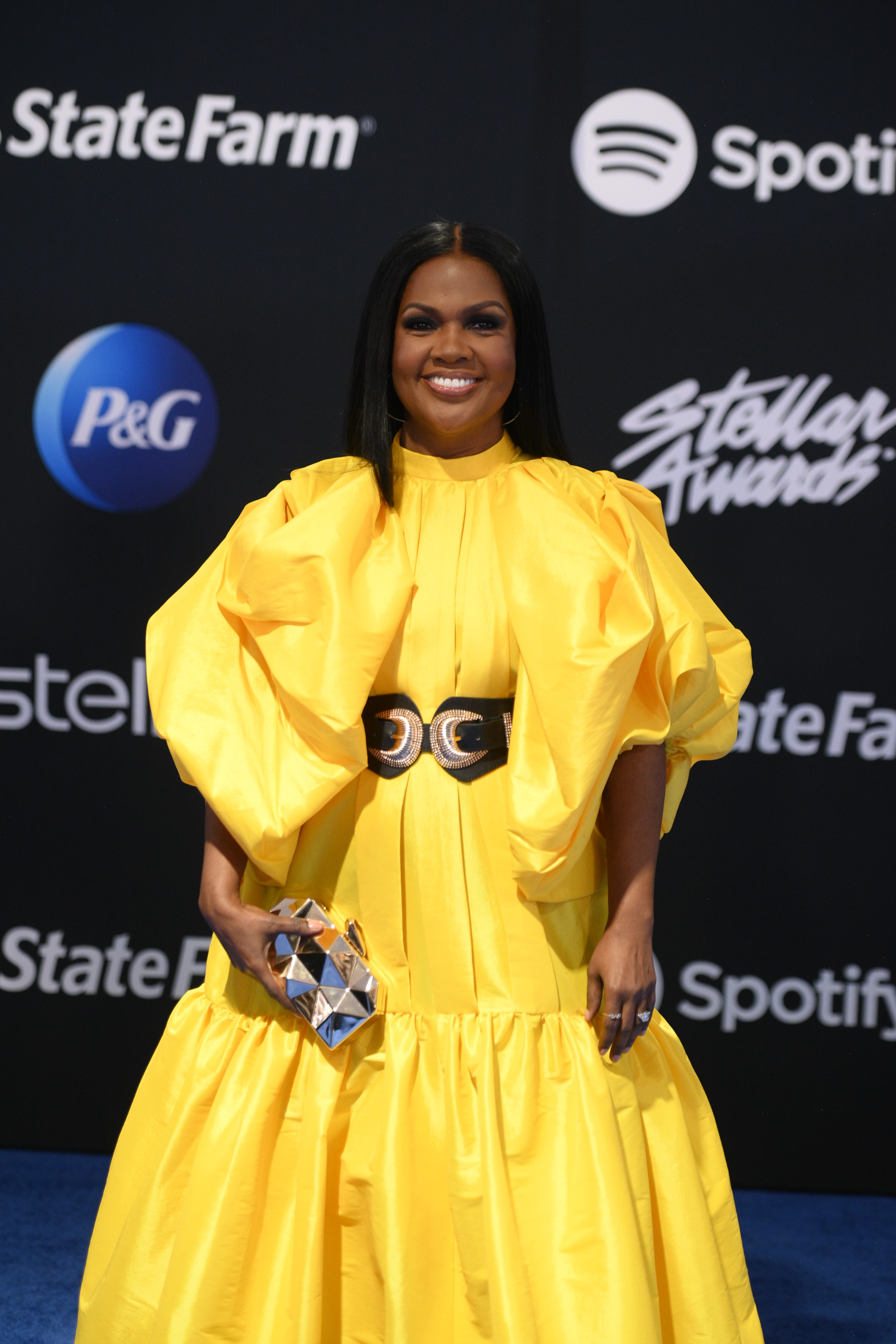 CeCe Winans
