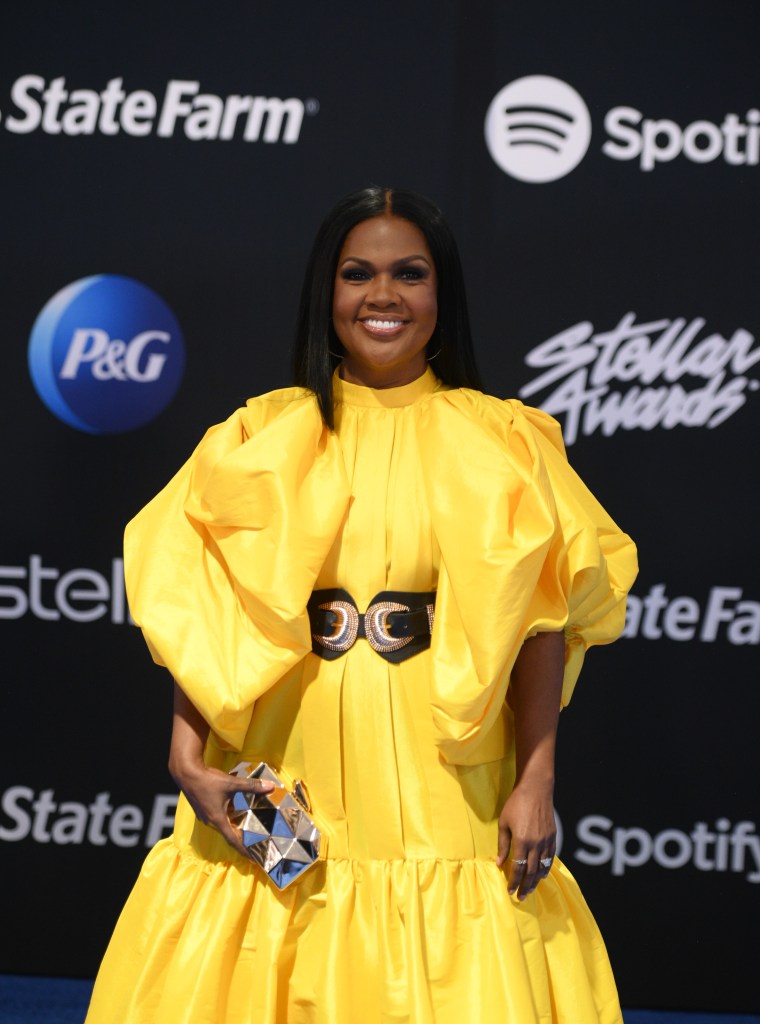 CeCe Winans