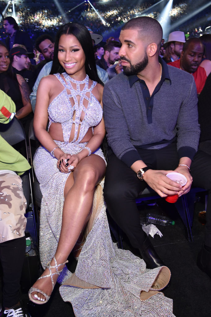 The Minaj Effect