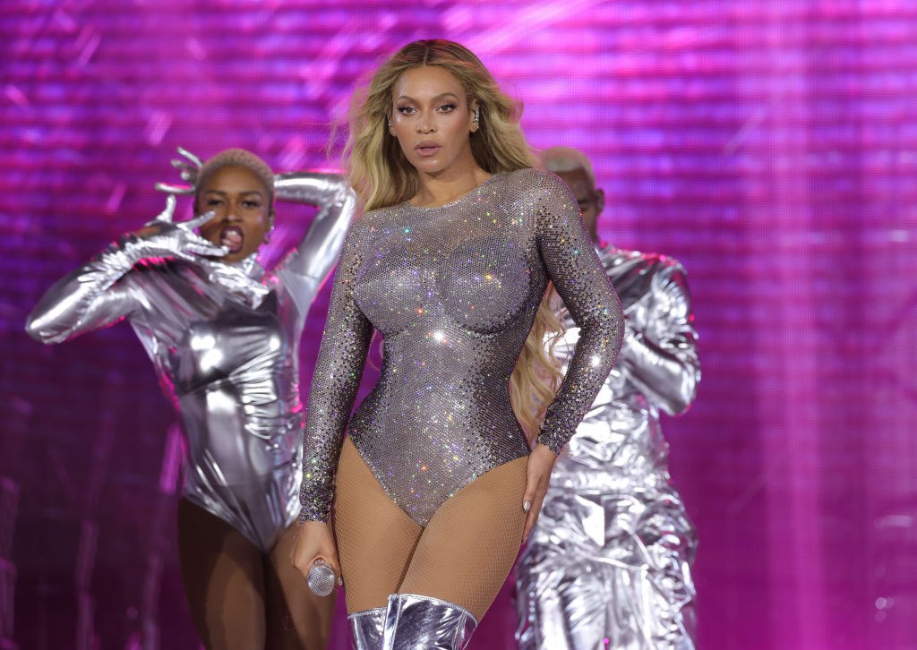 Beyoncé RENAISSANCE WORLD TOUR - New York - NYC