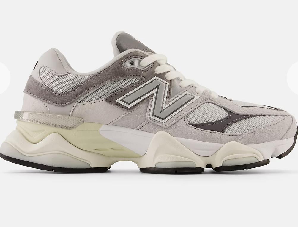 6 Sneakers That Will Add Swag To Your Summer Wardrobe