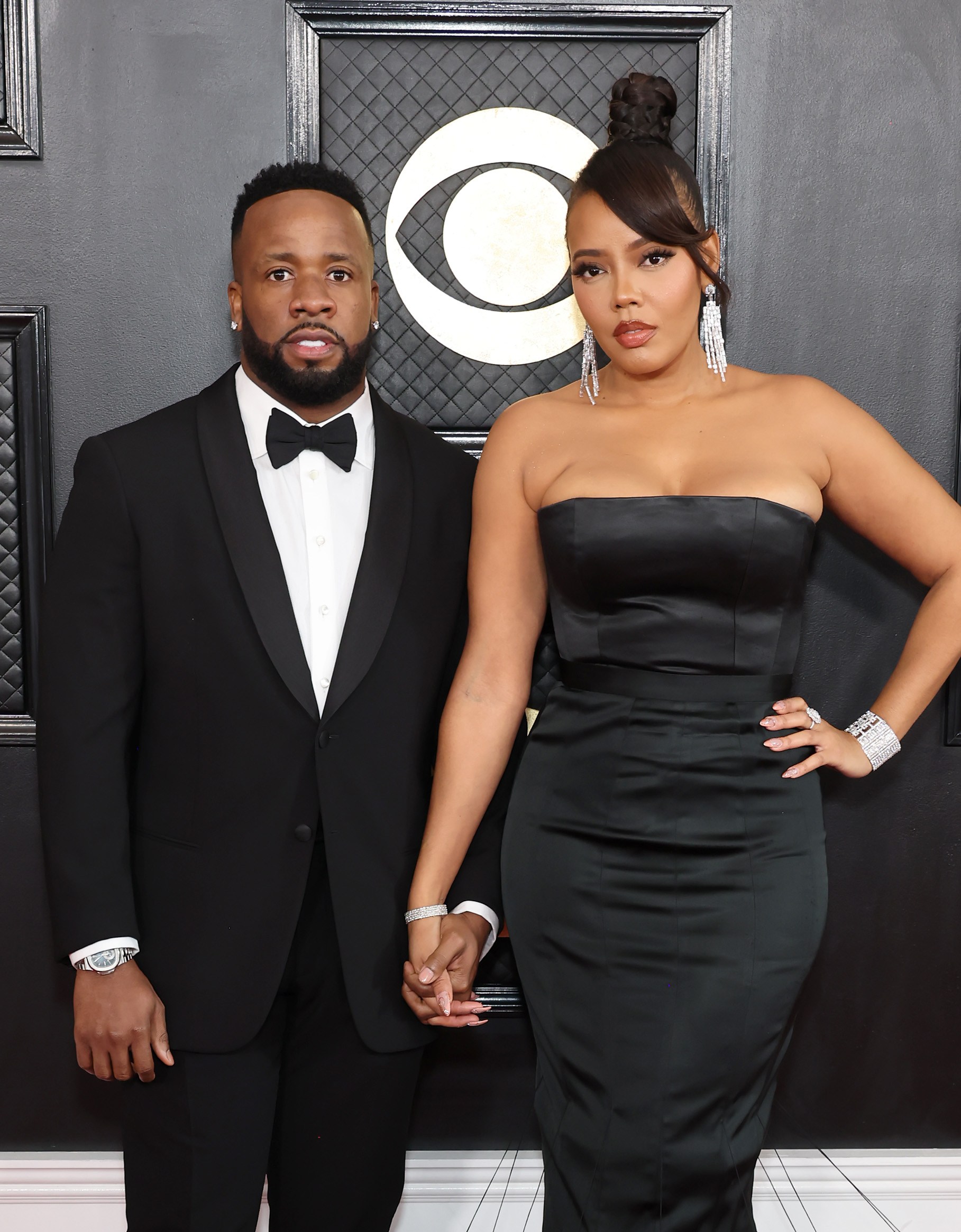 angela simmons and yo gotti
