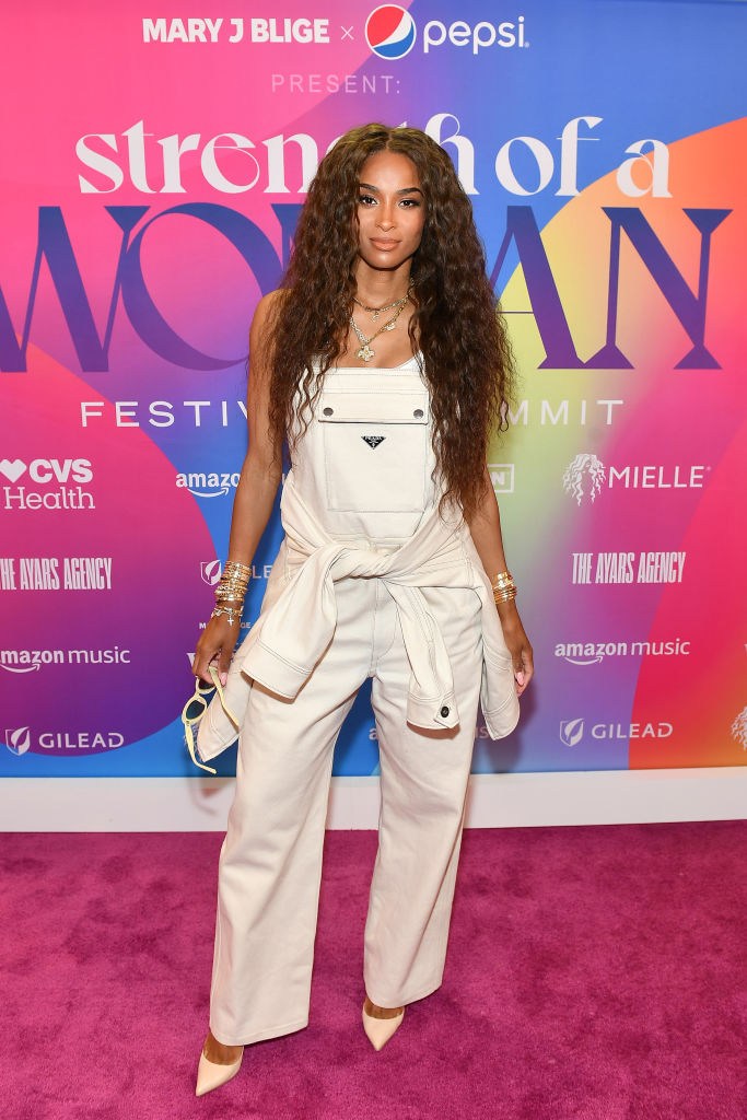 2023 Strength Of A Woman Festival & Summit - Day 3 - Strength Of A Woman Summit