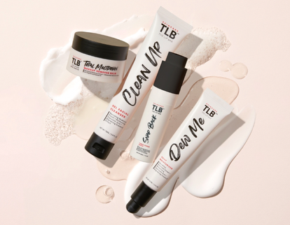 The Lip Bar