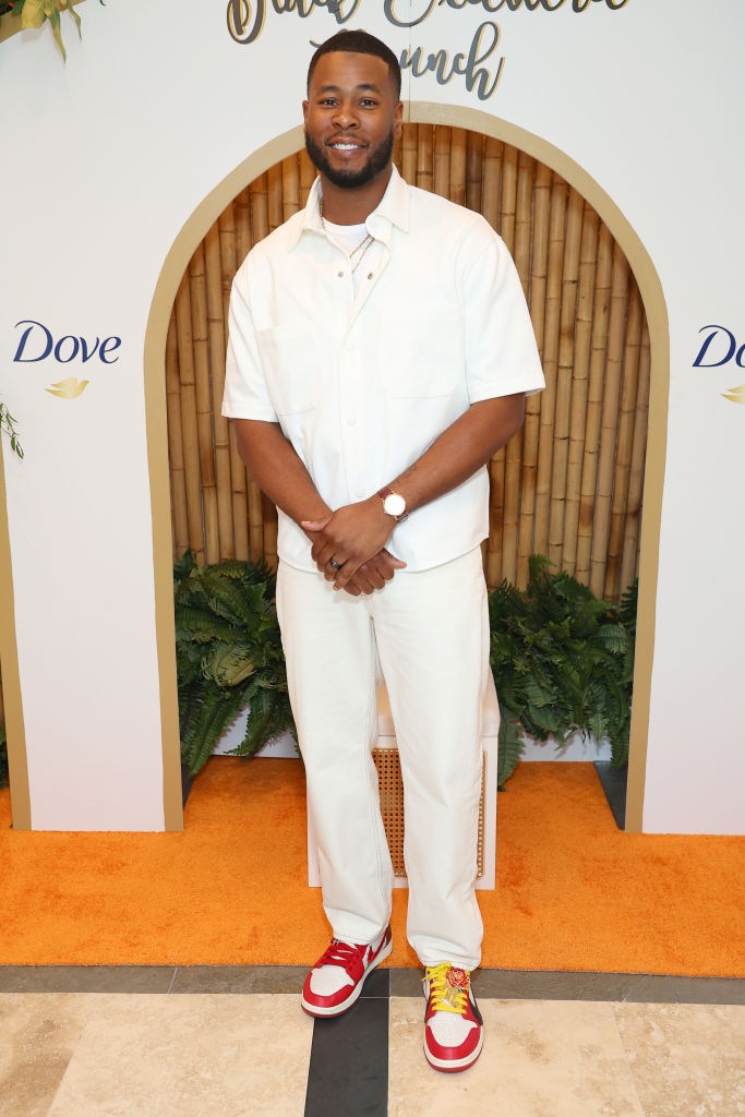The Black Excellence Brunch Honors Singer, Actress And Television Personality Kelly Rowland