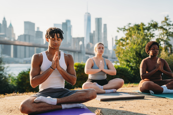 Yoga