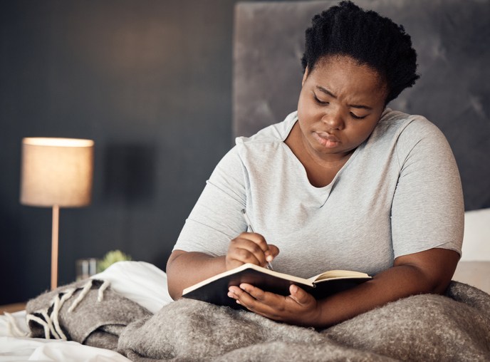 Write A Love Letter To The Woman You’ve Survived Into
