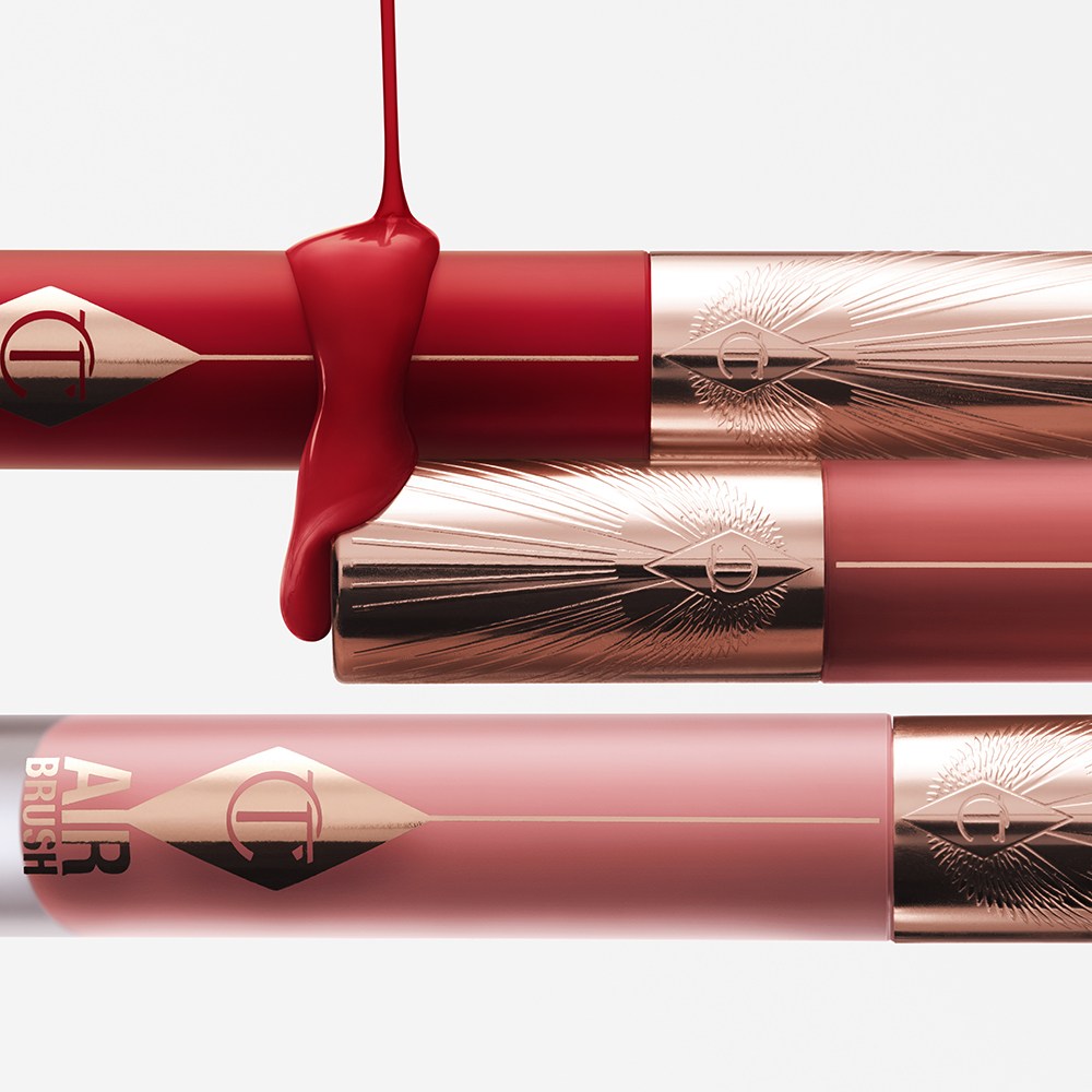 Charlotte Tilbury lip blur