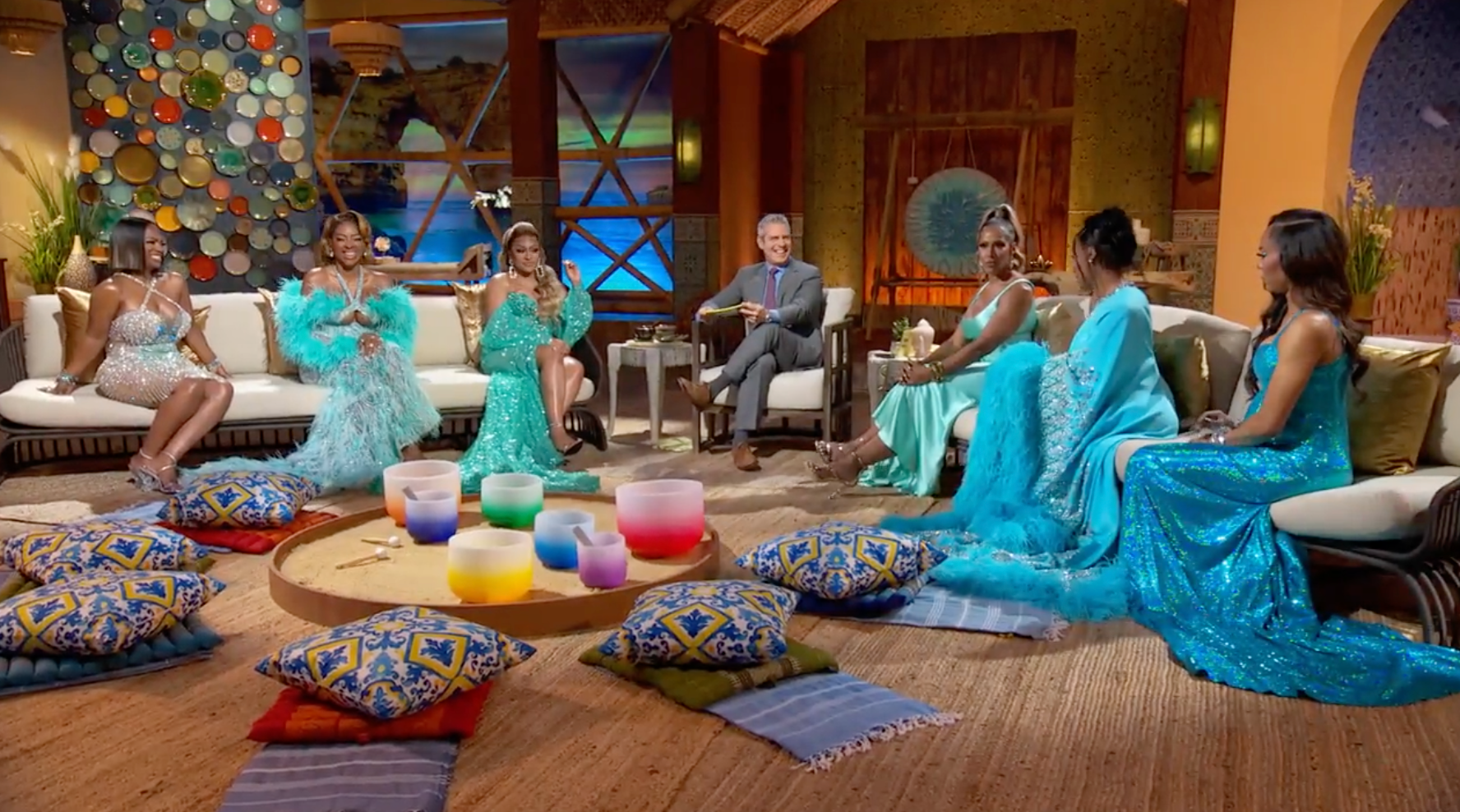 RHOA Reunion: BRAVO’S ‘THE REAL HOUSEWIVES OF ATLANTA’ TWO-PART REUNION