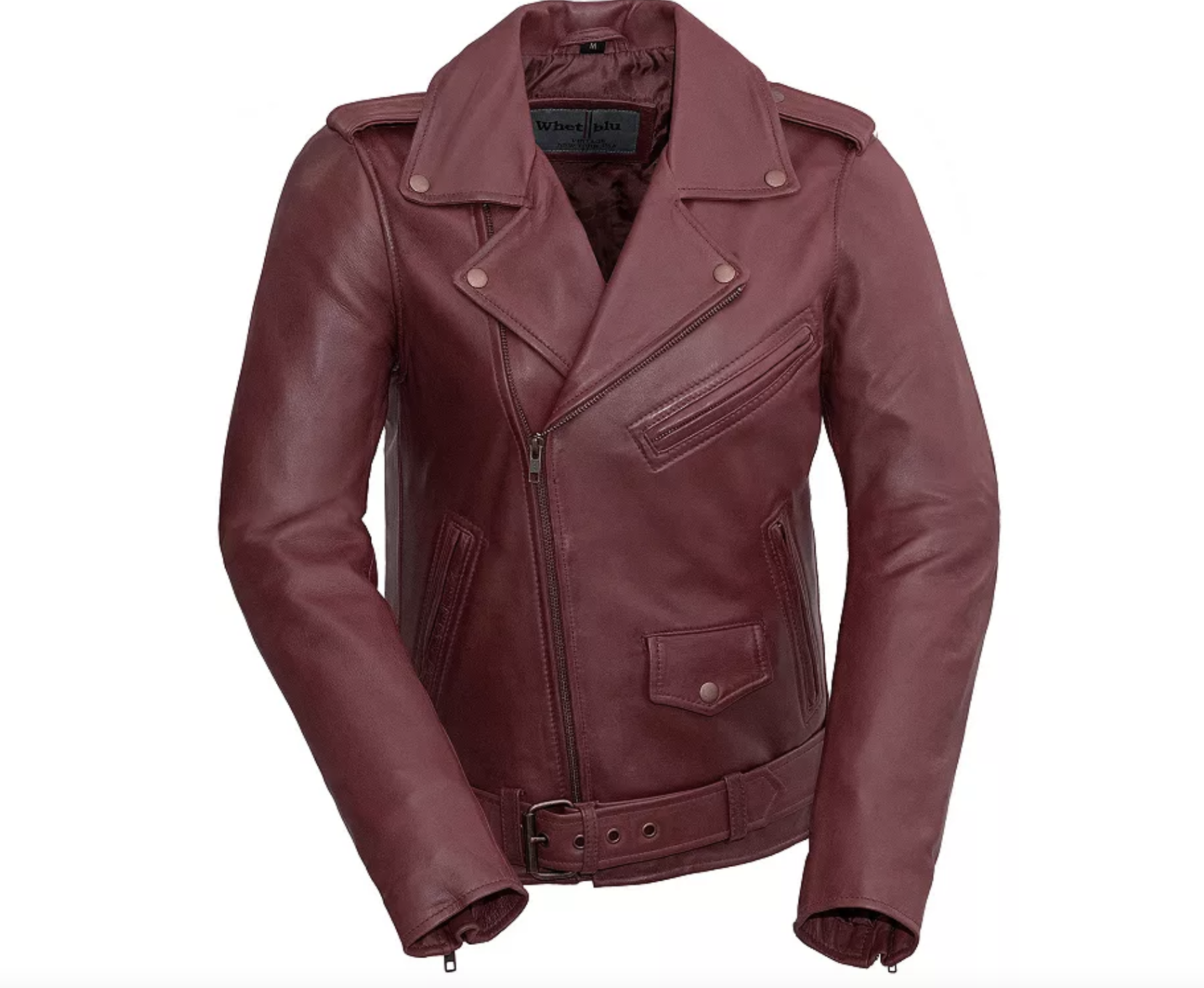 Motorcycle Jacket