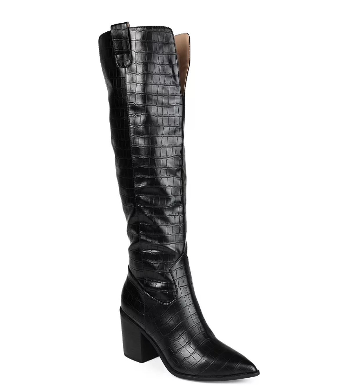 Knee High Boots