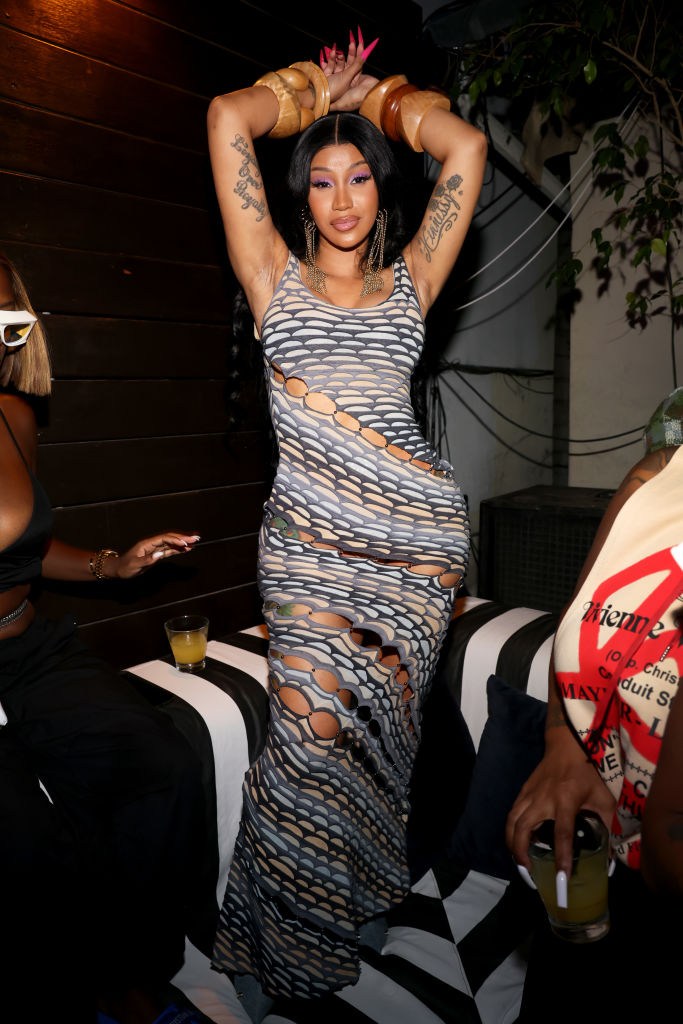 Victoria Monét's 'Jaguar II' Album Release Party Sponsored By Tres Generaciones