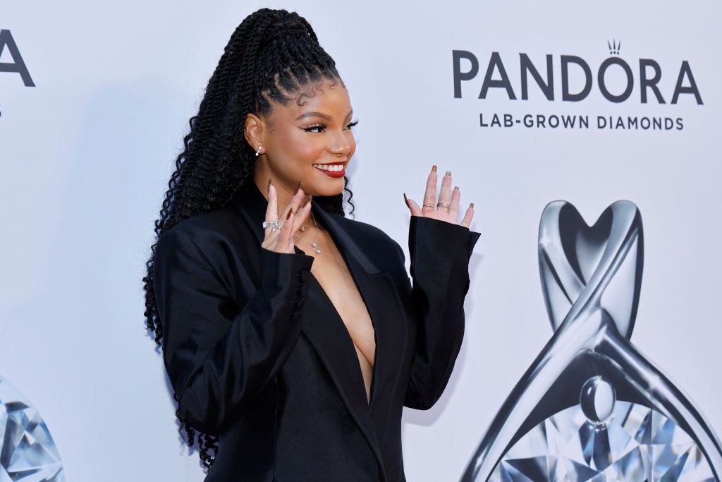 Pandora Celebrates Lab Grown Diamonds With A New Diamond District