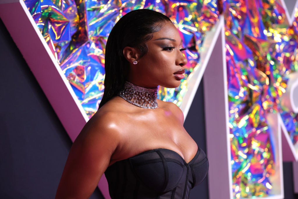 2023 MTV Video Music Awards - Arrivals