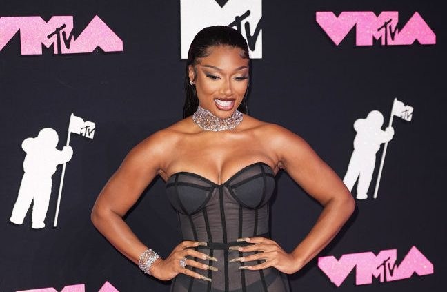 2023 MTV Video Music Awards - Arrivals