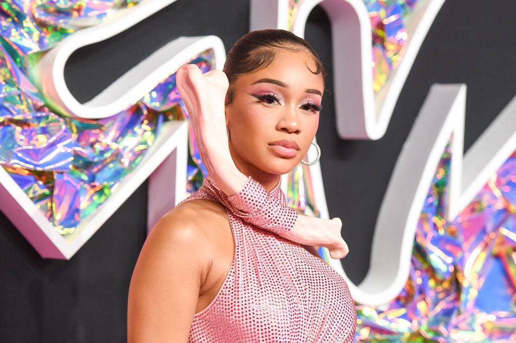 2023 MTV Video Music Awards - Arrivals