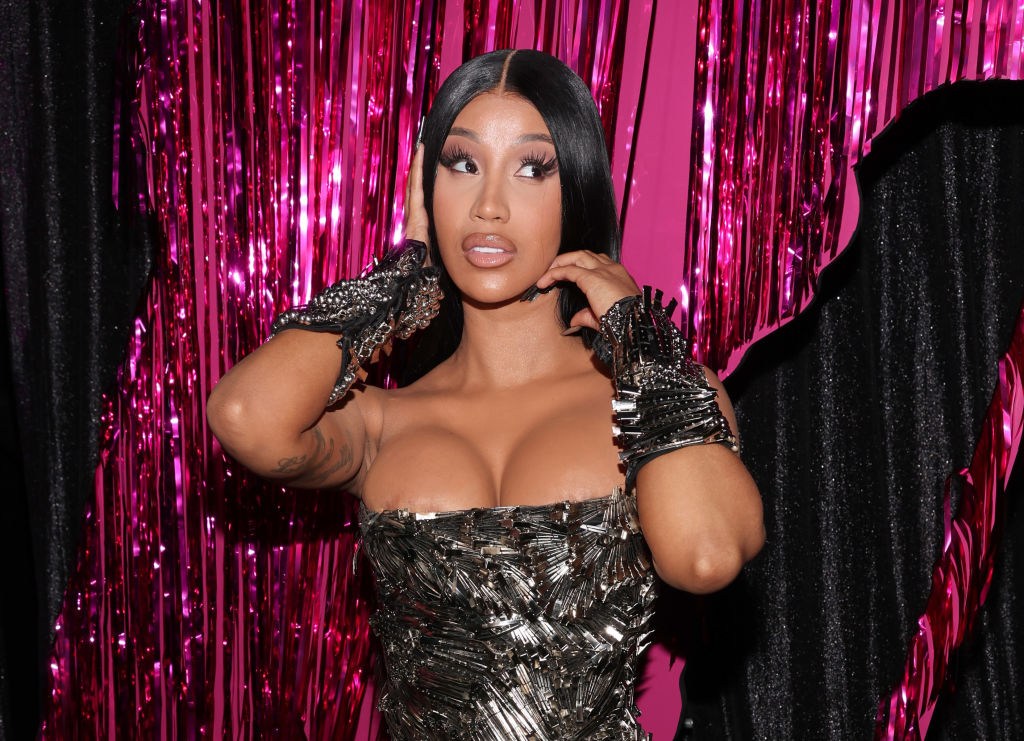 2023 MTV Video Music Awards - Red Carpet
