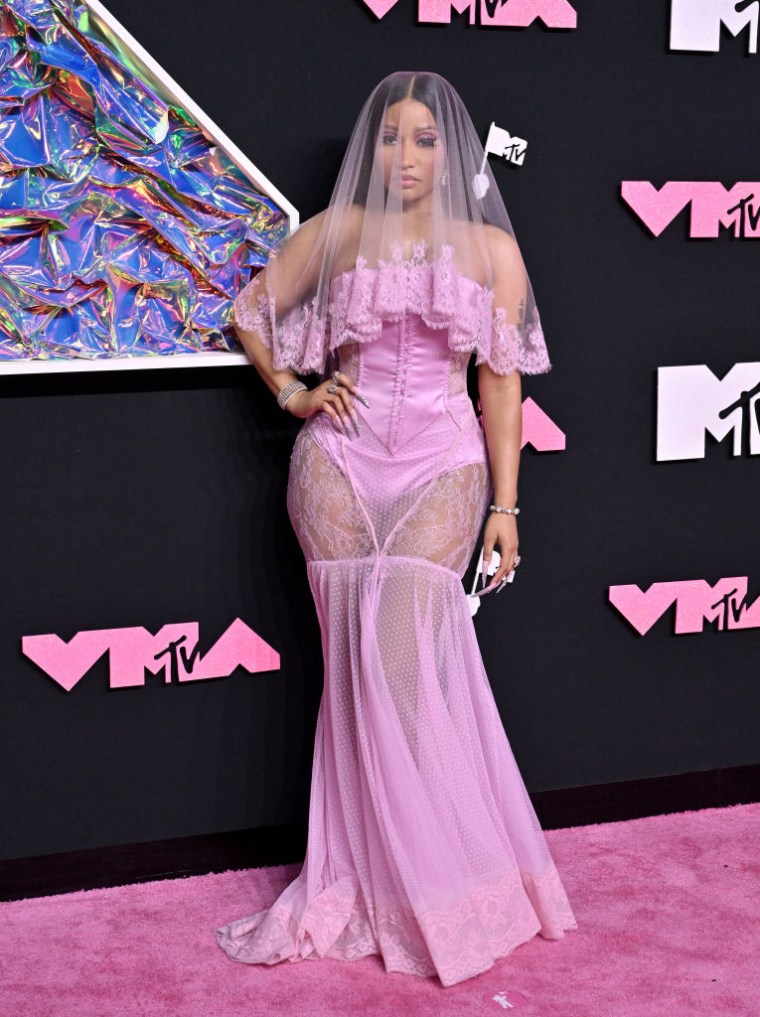 Barbie Tings