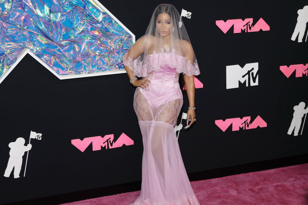 2023 MTV Video Music Awards