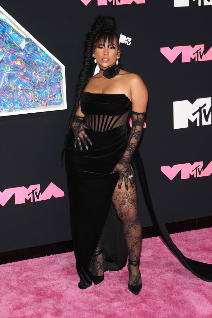 All Black Everything