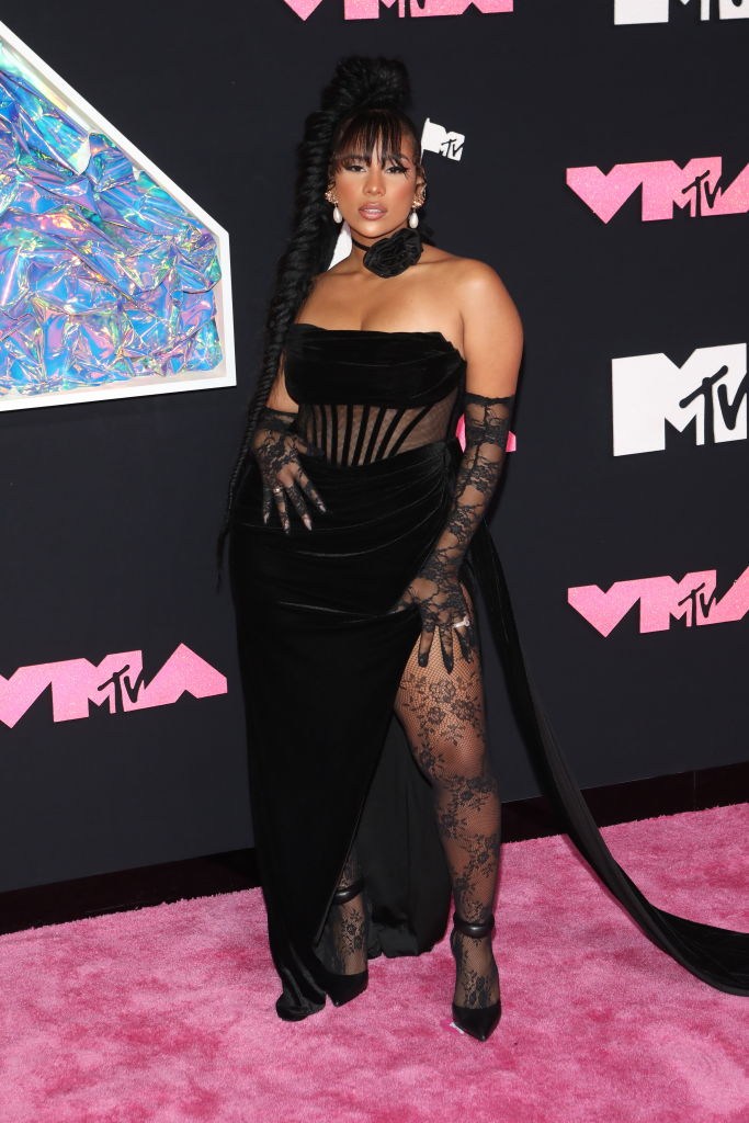 All Black Everything