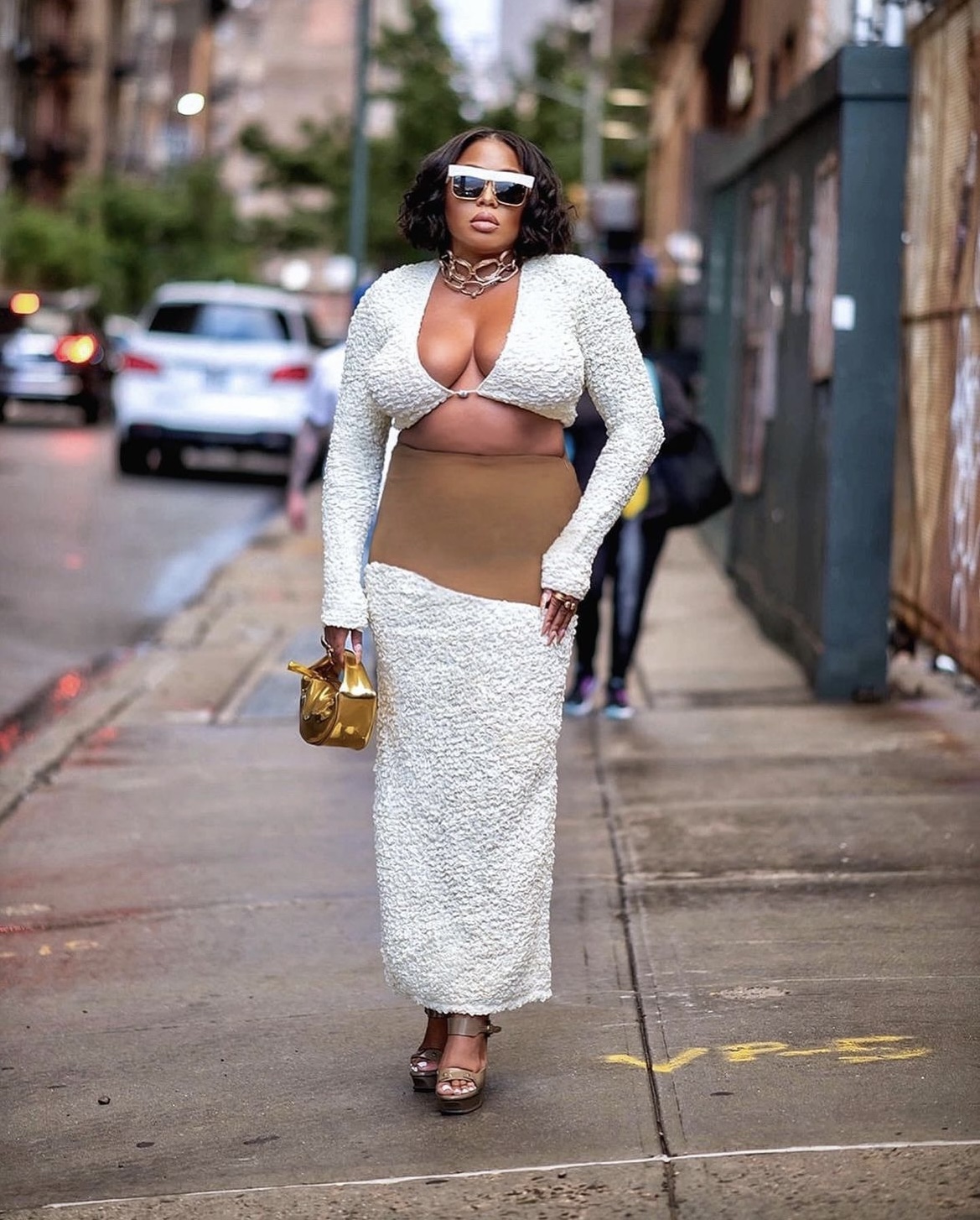 Kela Walker