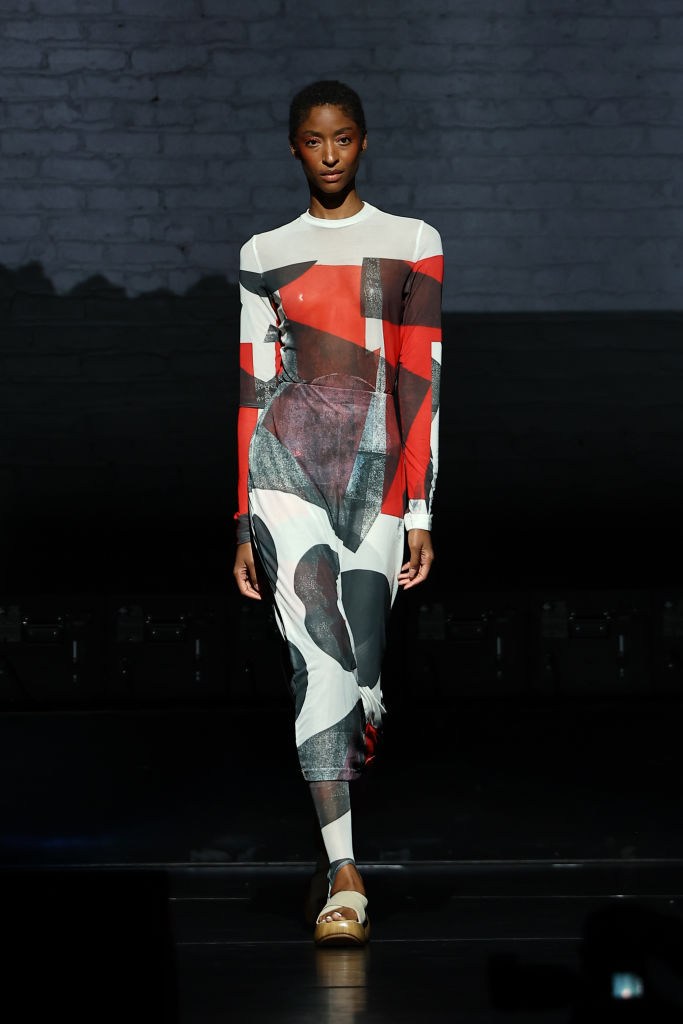 16th Annual Harlem's Fashion Row Fashion Show and Style Awards - Show