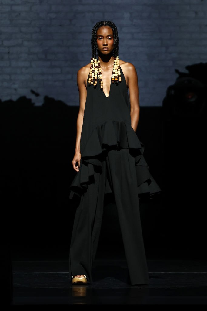 16th Annual Harlem's Fashion Row Fashion Show and Style Awards - Show