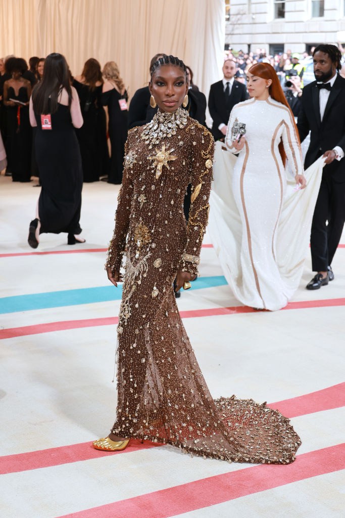 Michaela Coel