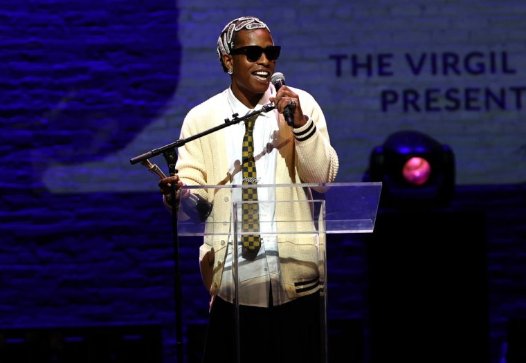 A$AP Rocky