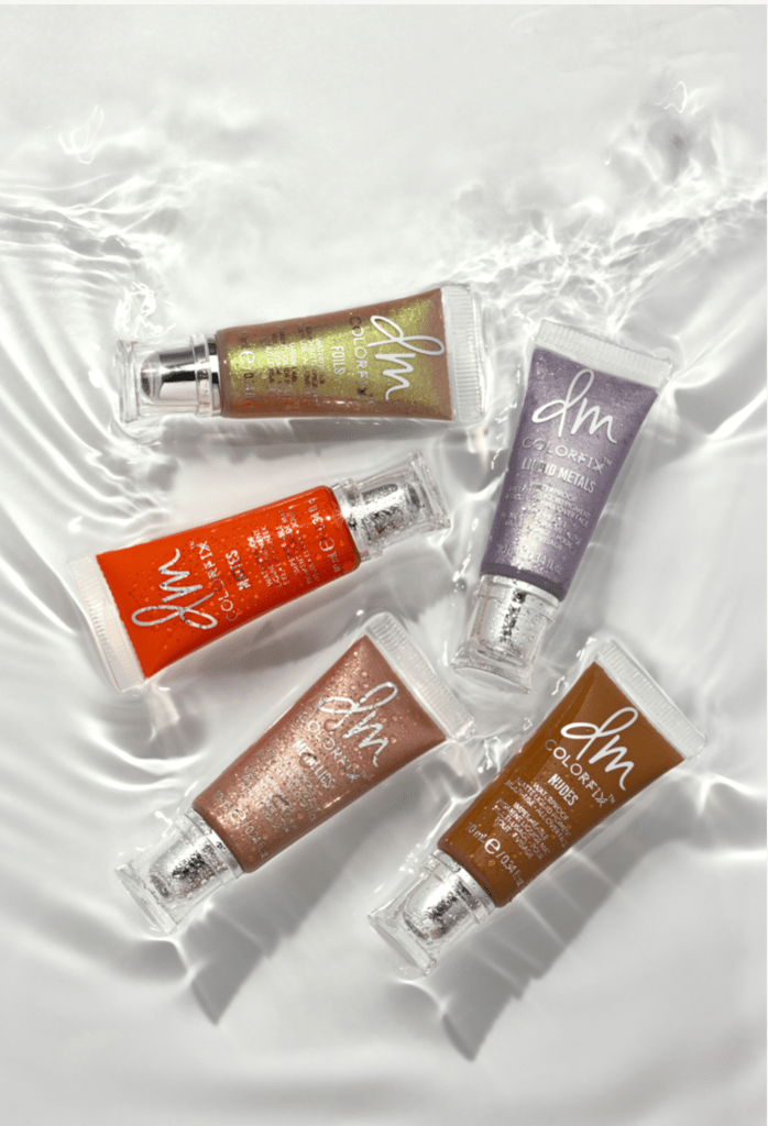 Danessa Myricks Beauty Colorfix Metals