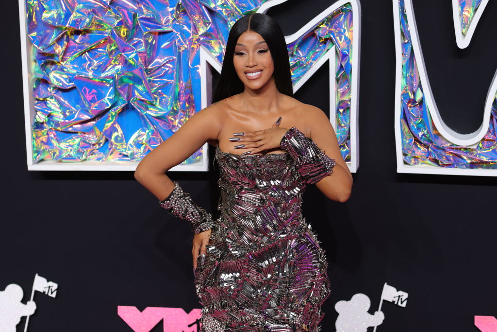 2023 MTV Video Music Awards
