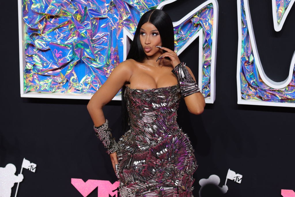 2023 MTV Video Music Awards