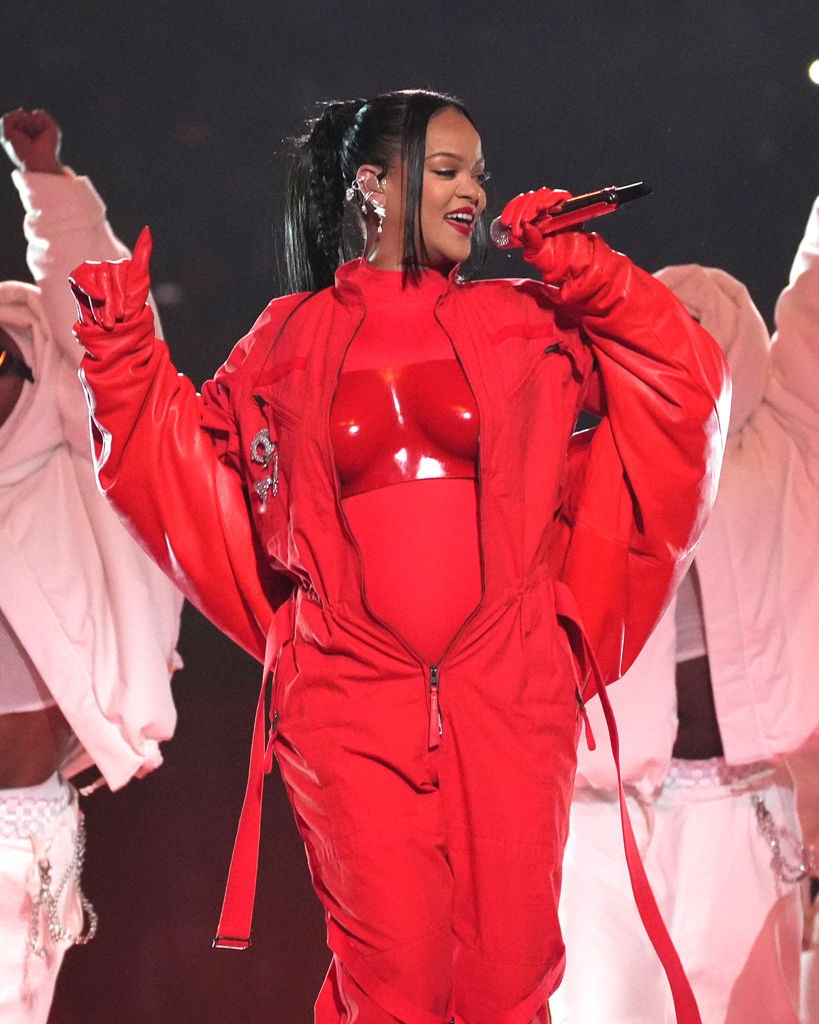 Apple Music Super Bowl LVII Halftime Show