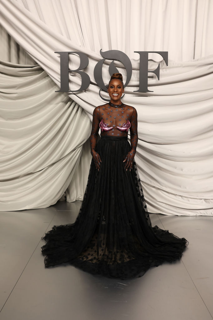 Issa Rae