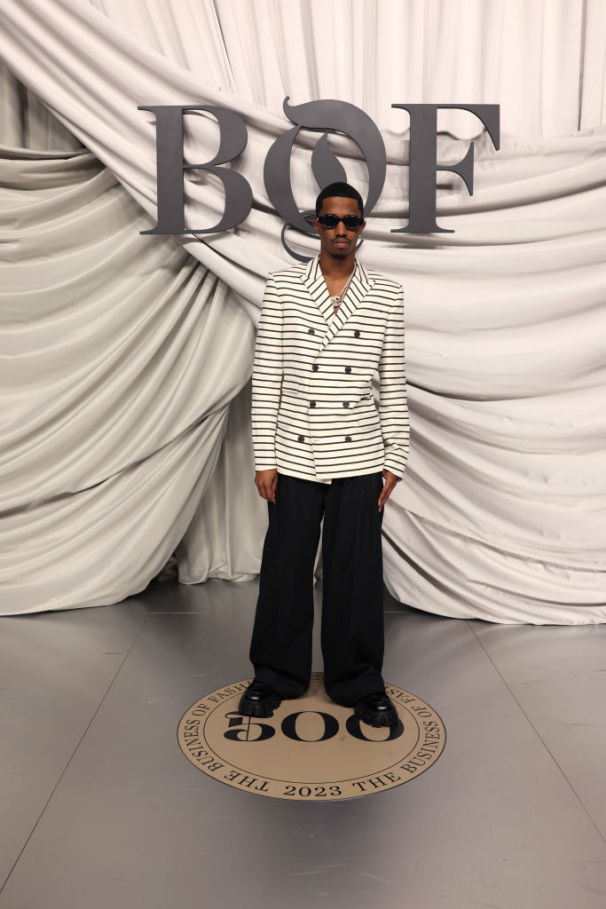 Christian Combs