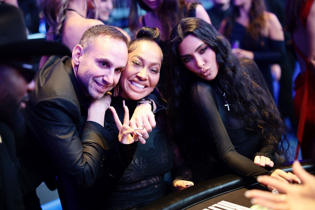 Michael Rubin, Meek Mill, Jay-Z, and more Host Inaugural REFORM Alliance Casino Night Event