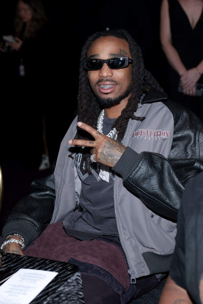 Quavo