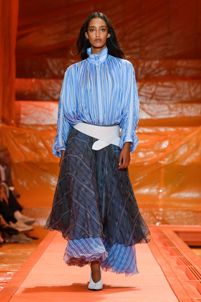 Louis Vuitton Ready To Wear Spring 2024 - Runway