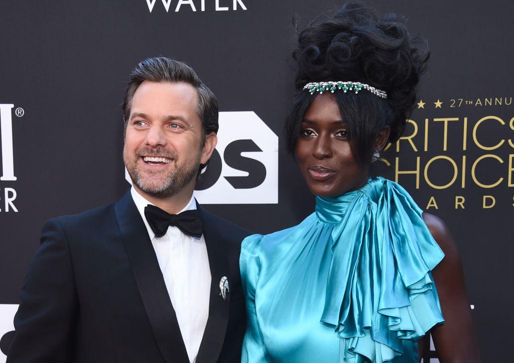 Critics Choice Awards - Arrivals