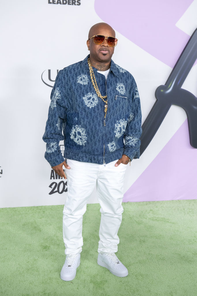 Jermaine Dupri