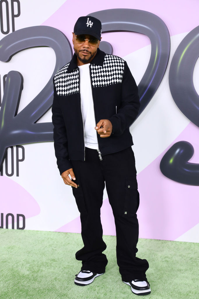 Timbaland