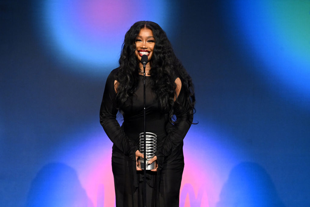 27th Annual Webby Awards