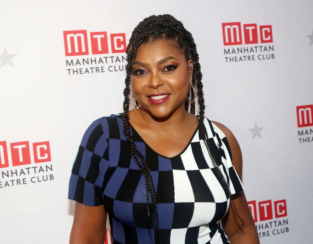 "Jaja's African Hair Braiding" Broadway Opening Night